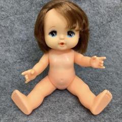 むしばでなみだ ぽろりんちゃん　メルちゃん　タカラ