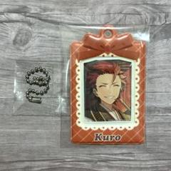あんスタ ミニカードホルダー 紅郎