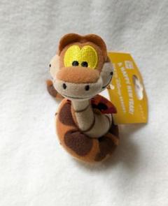 人気絶頂 巳年 ディズニー2013お正月 カーのぬいぐるみストラップ メルカリ - ストラップ