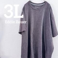450 Eddie Bauer ビッグシルエット オーバーサイズ 半袖