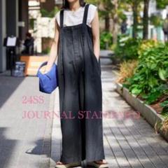 2025年最新】JOURNAL STANDARD レディース サロペット