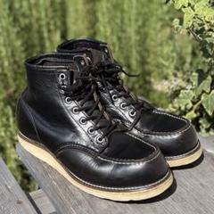 2025年最新】redwing 8176の人気アイテム - メルカリ