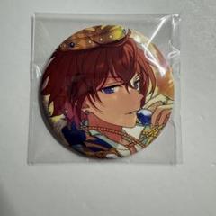 2025年最新】イベコレ缶バッジ 朱桜司の人気アイテム - メルカリ