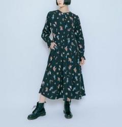 シッポナ 今期 &ellecy アリスワンピース シッポナ様専用 今期 &ellecy アリスワンピース - メルカリ