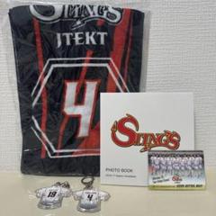 ジェイテクトStings グッズ 専用出品 ジェイテクトStings グッズ 専用出品 - スポーツ選手