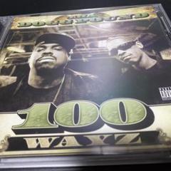 THA DOGG POUND/100 WAYZ/DAZ/KURUPT/G-RAP