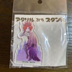 ジャックジャンヌ アクリル ぷち スタンド
