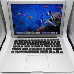MacBook Air 13_2015 i5/8GB/256GB