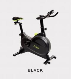 【美品】FITBOX LITE フィットネスバイク FBX-001B_01