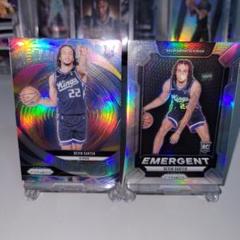 DEVIN CARTER RC