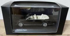非売品　ミニカー トヨタ センチュリー カラーサンプル 非売品 ミニカー トヨタ センチュリー カラーサンプル