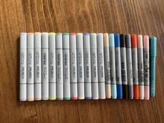 2025年最新】コピックまとめ売りの人気アイテム - メルカリ