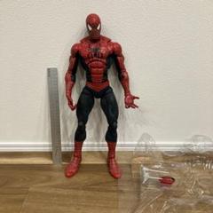 アメージングスパイダーマン／アクションフィギュア／18インチ／67可動／おもちゃ 2025年最新】18インチフィギュアアメイジングスパイダーマンの
