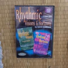 ミュージック Rhythmic visions and horizons dvd Rhythmic visions and horizons dvd - メルカリ