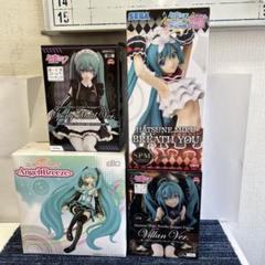 2025最新作】 新品未開封フィギュア25体セット まとめ売り 美