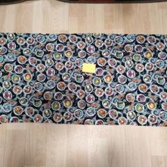 妖怪ウォッチ プリント生地 55x110cm