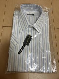 【新品】SHIRT FACTORY CHOYA Yシャツ ワイシャツ　形状記憶