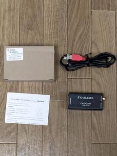 GOXLR MINI FX-D03J+ その他ケーブルセット GOXLR MINI FX-D03J+ その他ケーブルセット