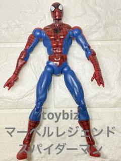 2025年最新】toy biz スパイダーマンの人気アイテム - メルカリ