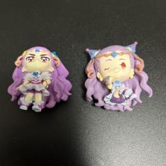 2025年最新】プリキュア フィギュア ミルキーローズの人気