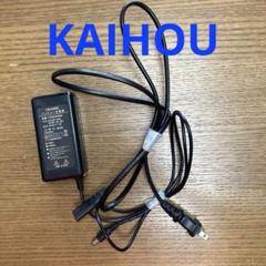 カイホウ XVE-2940300 充電器