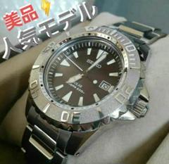 専用です。SEIKOソーラー⚡プロスペックス　 （V145-0CC0） ▽【稼働品】SEIKO プロスペックス ソーラーダイバーズ200 V145
