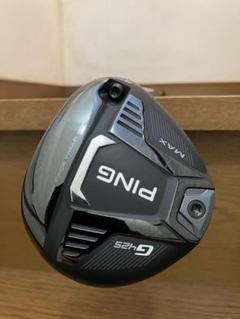 ピンG425 Max 9W(ツアーAD F-65)