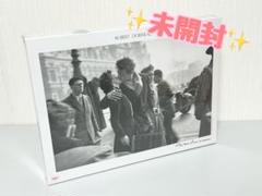 【廃盤】ロベール·ドアノー　パリ市庁舎前のキス　ジグソーパズル　2016ピース 2025年最新】市庁舎前のキスの人気アイテム - メルカリ