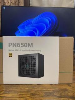 2025年最新】DeepCool 電源ユニットの人気アイテム - メルカリ