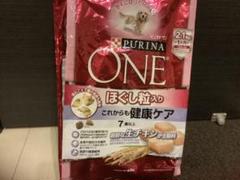 ピュリナワン ドッグフード ほぐし粒入り 1歳以上 体重ケア ターキー 4 Kg ネスレ ピュリナワン Purinaone ドライフード 成犬 用 アダルト 全犬種用 ペットフード Dog Food ドックフード の中古 未使用品を探そう メルカリ