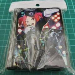 スリーブ　デスガイド　放蕩スリーブ　遊戯王　ポケカ　MTG Amazon | 放蕩スリーブ 魔界の警邏課デスポリス 63mm×90mm