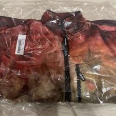 Supreme Muppets Fleece Jacket Mサイズ カーミットのサムネイル