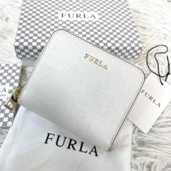 2025年最新】フルラ 財布 新品の人気アイテム - メルカリ