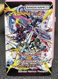 フ*ル様 希少品！機動戦士ガンダムEXVS 限定バナパスポート　5枚セット Amazon.co.jp: 機動戦士ガンダム EXTREME VS. マキシブーストON