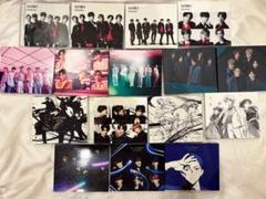 SixTONES CD 58枚セット まとめ売り SixTONES CD,特典セット まとめ売り - メルカリ