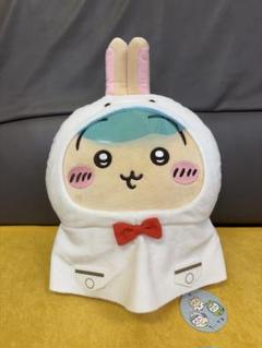 ちいかわ うさぎ ぬいぐるみ BIG まとめ売り 4点セット ちいかわ ぬいぐるみBIG｜株式会社キタンクラブ