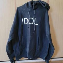 BiSH ☆ 超レア 美品 帝王切開 限定 パーカーの通販 by