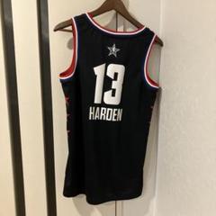 ジェームズハーデン ユニフォーム シクサーズHarden