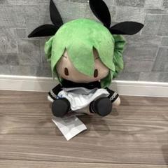 2025年最新】初音ミク ぬいぐるみ 堕悪天使の人気アイテム