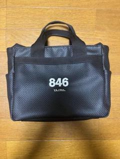 【希少品】846 ELITE COLLECTION カートバッグ