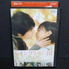 レインツリーの国　DVD レンタル落ち