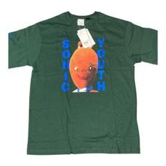 Beams champion Sonicyouth 新品未使用　かグリーン　L Beams champion Sonicyouth 新品未使用 かグリーン L - メルカリ