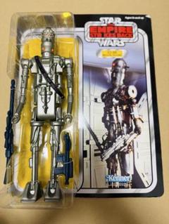 STAR WARSレトロ・ケナー12インチフィギュア『IG-88