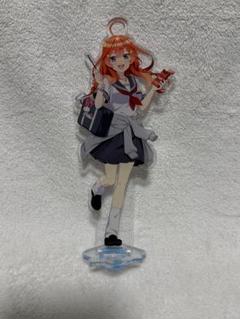 五等分の花嫁 五月 アクリルスタンド アオハルstyle another