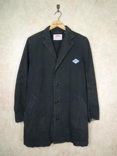 ダントン Danton コート サイズ34 S メンズ 黒 春 秋物 新着 19 5の中古 未使用品を探そう メルカリ