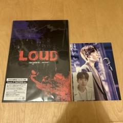 2025年最新】loud ソンジュンの人気アイテム - メルカリ