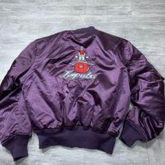 90s SUZUKI Impulse MA-1 フライトジャケット GK79A 90s SUZUKI Impulse 連れ出せる MA-1 フライトジャケット GK79A