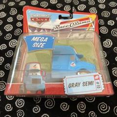 未開封/マテル社ミニカーメガサイズ/ディズニーcarsカーズ/RESCUE Unopened/Mattel minicar mega size/Disney cars/RESCUE | eBay