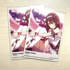 ⭐️PSA10 アイドルマスター カラーズ シャニマス 大崎甜花 園田智代子 ⭐️PSA10 アイドルマスター カラーズ シャニマス 大崎甜花 園田
