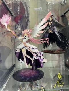 悪魔ほむら アルティメットまどか 1/8スケールフィギュア PRISMA WING 劇場版 魔法少女まどか☆マギカ[新編]叛逆の物語